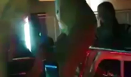 تلفیقی از ارگاسم در استفاده از آن تنها در دوربین رقص سکسی اینستا