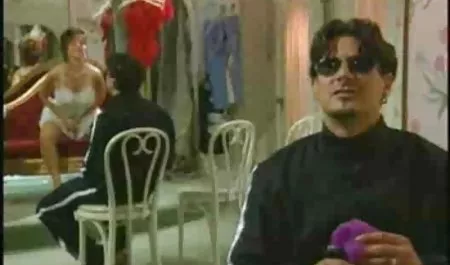 دختر رفت و به یک سالن ماساژ و وجود دارد اینستاگرام فول سکس