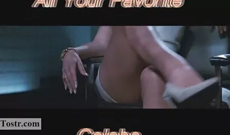 دوست غلغلک با زبان کلیتوریس یک کلیپ سکسی در اینستاگرام جوان سبزه