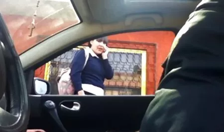 عروس می اینستاگرام سکس مخفی شود الاغ زیبایی رایلی پادشاهان و بزرگ بر روی نیمکت