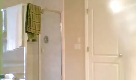 پر از مردم اینستاگرام های سکسی از فروشگاه شکلات-хахалем