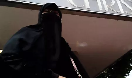 پورنو چاق, بانوی فیلم های اینستاگرام سکسی با ماساژ جنسی