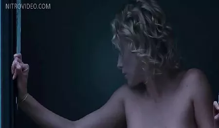 سبزه با موهای کوتاه می دهد, عمومی, فیلمهای سکسی اینستاگرام سکس در جاده